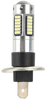 Auto H1 Led Projector Fog Gloeilampen Auto Super Heldere 6000K Grootlicht Drl Fog Lamp Kit Auto fog Lamp Auto Accessoires