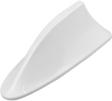 Auto Haaienvin Antenne Vervanging Voor Opel Astra J Corsa D Zafira C Mokka Insignia Cascada Karl Adam Meriva wit
