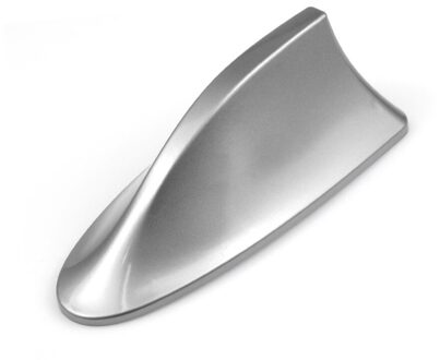 Auto Haaienvin Antenne Vervanging Voor Toyota Auris Corolla Avensis Verso Yaris Aygo Scion Tc Im grijs