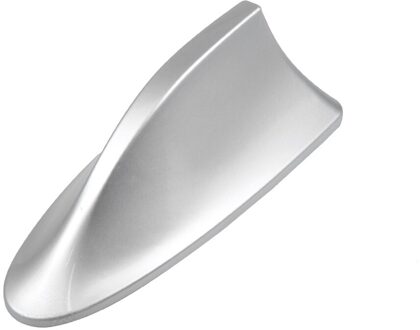 Auto Haaienvin Antenne Vervanging Voor Toyota Auris Corolla Avensis Verso Yaris Aygo Scion Tc Im Zilver