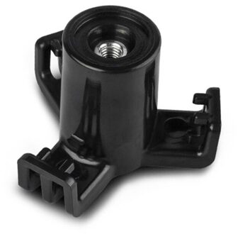 Auto Haak Praktische Auto Bolt Cover Montage Houder Toegang Voor Tesla Model 3