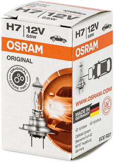 Auto Halogeenlamp Original Line H7 55 W 12 V