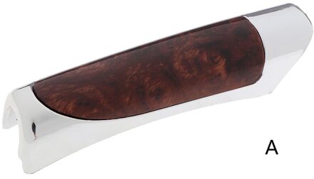 Auto Handrem Carbon Fiber Protector Cover Luxe Auto Interieur Decor Auto-interieur Handrem Grips Universal Stijlvolle