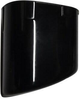 Auto Handrem Hendel Parking Knop Cover Chrome Decoratie Shell Voor Cross 6Rd 711 333 Een