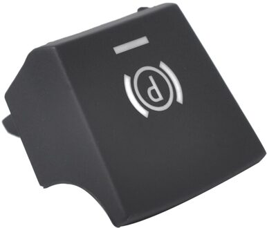 Auto Handrem Rem P Knop Voor Bmw 5 Serie 7 Serie 61312822518