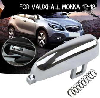 Auto Handrem Schakelaar Vervanging Voor Opel Vauxhall Mokka Legering Handrem Button Vergadering Reparatie