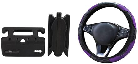 Auto Hangers Voor Kleding Jas Pak Schaalbare Handig & Auto Stuurhoes Ademend Antislip Steering Covers