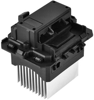 Auto Heater Blower Fan Motor Weerstand Voor Peugeot 108 207 208 308 206 408 Rcz Voor Citroen C5 7701209850 6441.AA 6441AF