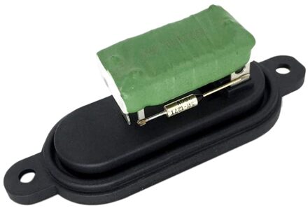 Auto Heater Blower Motor Weerstand Voor Fiat Ducato Peugeot Boxer 1994-2006 Nummer: 1306599080 71732251