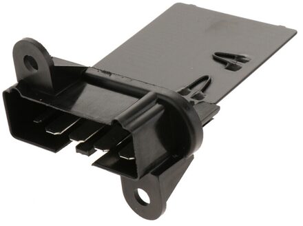 Auto Heater Blower Motor Weerstand voor Jeep Liberty Wrangler 02-07 5066552AA