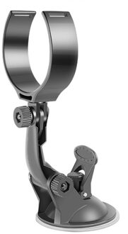 Auto Heater + Zuignap Verwarming Koelventilator Multifunctionele Mini Draagbare Voorruit Defogging Ontdooier Auto Elektrische Kachel