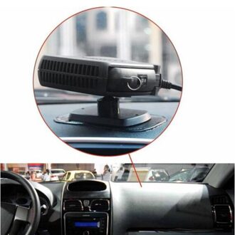 Auto Heater Verwarming Ventilator 2 in 1 12 V 150 W Droger Voorruit Voorruitverluchting Ontdooier Voor Voertuig Draagbare Temperatuurregeling apparaat