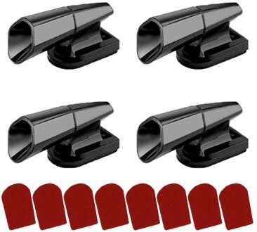 Auto Herten Waarschuwing Fluitjes Herten Hoorn Voor Auto Vrachtwagen Voertuig Motorfiets