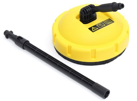 Auto Hogedrukreiniger Dek Muur Patio Cleaner Oppervlaktereiniging Voor Karcher K Serie Auto/Home Auto Accessoires Schoonmaken Tool styling