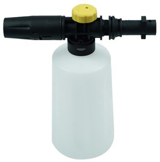 Auto Hogedrukreinigers Zeep Schuim Generator Met Verstelbare Spuit Nozzle 750 ML Sneeuw Foam Lance Voor Karcher K2 K3 K4 k5 K6 K7