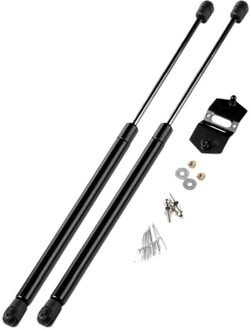 Auto Hood Motorkap Hydraulische Rod Ondersteuning Staaf Voor Jeep Wrangler Jk 07-18