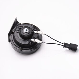 Auto Hoorn En Hoorn Gemodificeerde Conversie Plug Zonder Gebroken Draad Conversie Socket for Volkswagen