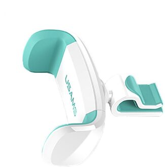 Auto Houder Voor Iphone5 / 6/7 Car Mount Air Vent 360 Graden Draaibare Rekbaar Auto Houder Auto Bracket