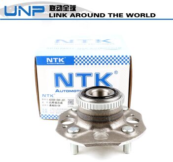 Auto Hub Dragende Oe 42200-SV4-J51 Voor Accord 1990 1991 1992 1993 1994 1995 1996 1997 CD5