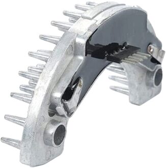 Auto Hvac Blower Motor Weerstand Voor Peugeot 307 6441.AL 6441.AP 6441K0 9140010283 6441CX 6441CY 6441Y4 6441S6 6441AL