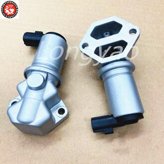 Auto Iac Idle Air Control Valve 1L8Z-9F715-AA 1L8Z9F715AA AC270T AC414 1L8E-9F715-AA 1L8E9F715AA 19236153 Originele Refurbished
