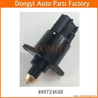 Auto Iac Idle Air Control Valve Oe Geen. 4897246AB
