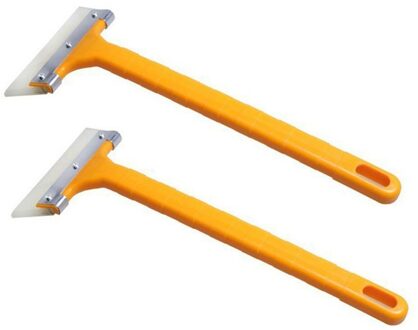 Auto Ice Schraap Sneeuwschuiver Voorruit Windows Clean Tool Sneeuw Borstel Ijskrabber Removal Auto Accessoires