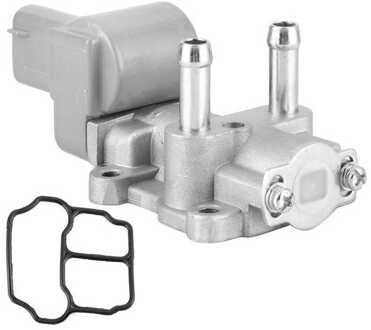 Auto Idle Air Control Valve 16022-P2E-A51 Vervanging Fit Voor Honda Acura EL1997-2000/Civic 1996-2000/Civic Del sol 1996-1997