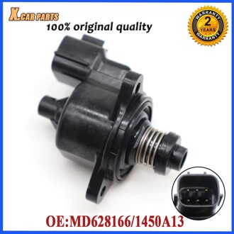 Auto Idle Air Control Valve MD628166 Voor Chrysler Sebring Dodge Stratus Mitsubishi Eclipse Dodge Stratus Mitsubishi MD628168