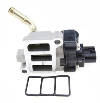 Auto Idle Air Control Valve Voor Honda Civic Si 2.0 Acura Rsx Type S L4 16022-PRB-A01 16022-PRB-A02
