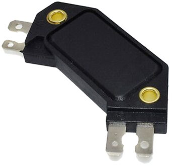Auto Ignition Control Module Ontsteking Distributeur Voor Buick Chevrolet 1975 1875990 830931 9348922 DM1906