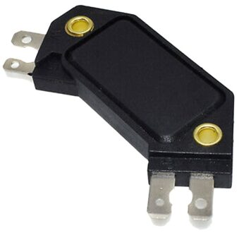 Auto Ignition Control Module Ontsteking Distributeur Voor Buick Chevrolet 1975 1875990 830931 9348922 DM1906