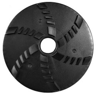 Auto Ijskrabber Usb Verwarmde Sneeuwruimen Voor Glas Raam Voorruit Car Ice Cleaning Tool Eu Magazijn enkel en alleen Base Plate