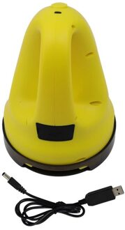 Auto Ijskrabber Usb Verwarmde Sneeuwruimen Voor Glas Raam Voorruit Car Ice Cleaning Tool Eu Magazijn ijs- Scraper reeks