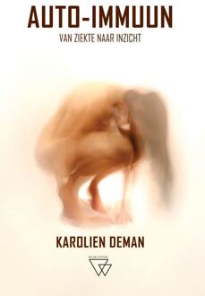 Auto Immuun - (ISBN:9789492419521)