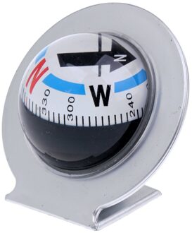 Auto In-Car Tafel Top Auto Kompas Lijm Kompas Indicator