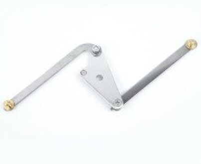 Auto Inlaatspruitstuk Kit Auto Air Flap Hendel Voor Mercedes Benz Onderdelen Accessoires