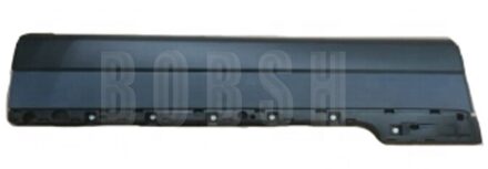 Auto Inlays 2013lan Dro Verr Ang Ero Ver Front Portierbekleding Onder Deur Guard Plaat Onder Deur Crash Plaat bescherming Molding rechtsaf