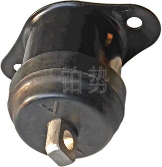 Auto Installatie Rubber Pad 2005 -Hon Daa Cco Rd Front Machine Installatie Rubber Pad Versnellingsbak Voet Rubber rechtsaf