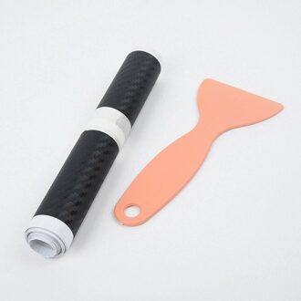 Auto Instaplijsten Protector Stickers Instaplijsten Panel 4 Stuks Set Nuttige Praktische