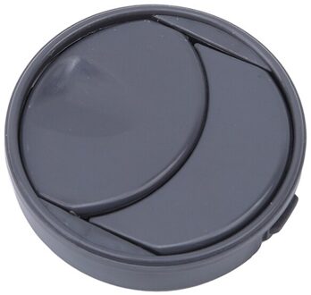 Auto Instrument Panel Airconditioning Kleine Luchtuitlaat Ronde Grille Air Outlet Voor Auto Universele