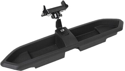 Auto Interieur Accessoires Telefoon Houder Fit Voor Jeep Wrangler Jl Jlu