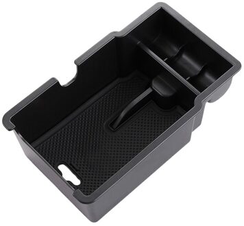 Auto Interieur Console Armsteun Opbergdoos Lade Container Organizer Houder Fit Voor Jeep Renegade