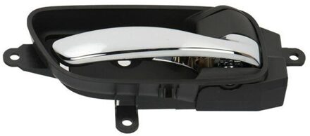 Auto Interieur Deurklink Binnendeur Omgebouwd Accessoire Voor Altima Murano Pathfinder Xd 80670-3TA0D