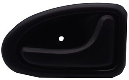 Auto Interieur Deurklink Cover Trim Kom Voor Renault Clio Scenic Trafic 7700353282 Abs Zwart Links Rechts rechtsaf