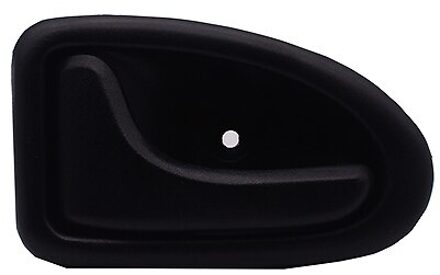 Auto Interieur Deurklink Cover Trim Kom Voor Renault Clio Scenic Trafic 7700353282 Abs Zwart Links Rechts
