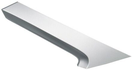 Auto Interieur Deurklink Cover Zilver Indoor Deurklink Armsteun Trim Voor Toyota Camry 2006 zilver voorkant R