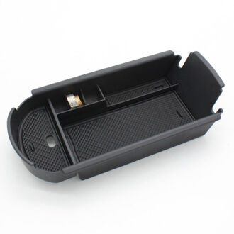 Auto Interieur Middenconsole Organizer Centrale Handschoenenkastje Opslag Armsteun Doos Voor Toyota C-HR CHR Vervanging onderdelen