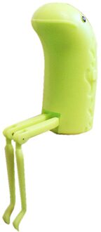 Auto Interieur Ornament Auto Interieur Accessoires Bureau Auto Ornamenten Decoratie Accessoires Akcesoria Samochodowe groen