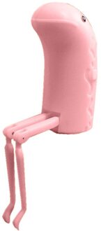 Auto Interieur Ornament Auto Interieur Accessoires Bureau Auto Ornamenten Decoratie Accessoires Akcesoria Samochodowe Roze